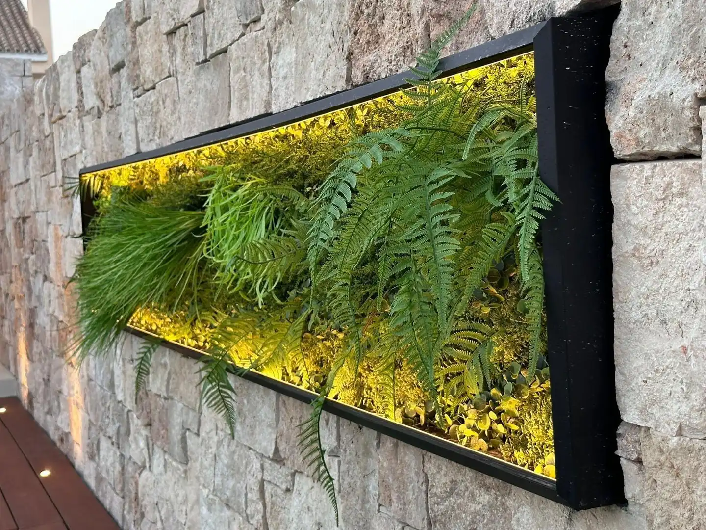 Jardí de Casa o xalet en venda en Estepona amb Aire condicionat, Calefacció i Jardí privat