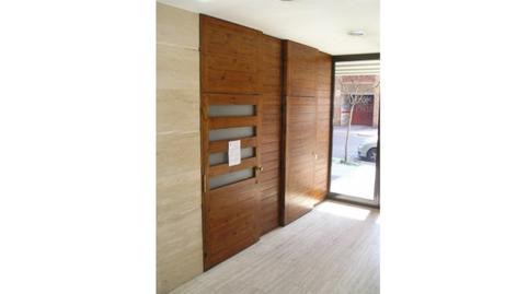 Foto 3 de Traster en venda a Nadal Meroles, Príncep de Viana - Clot -Xalets Humbert Torres, Lleida