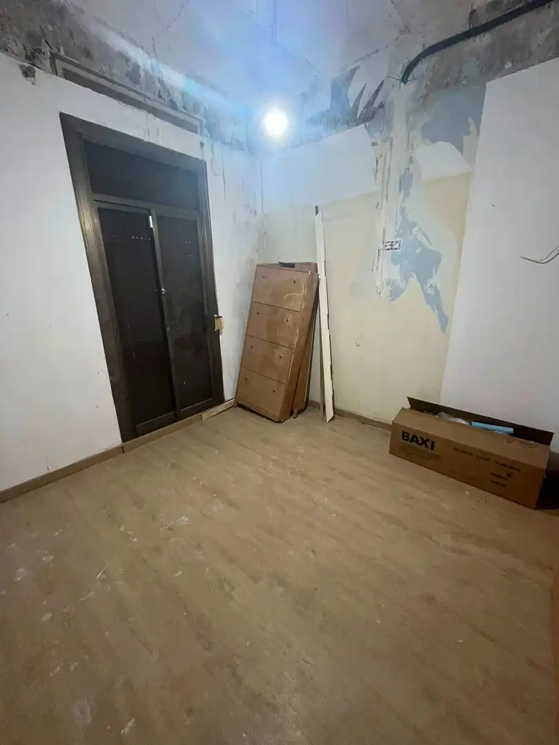 Piso en venta en Barcelona con Aire acondicionado, Calefacción y Trastero