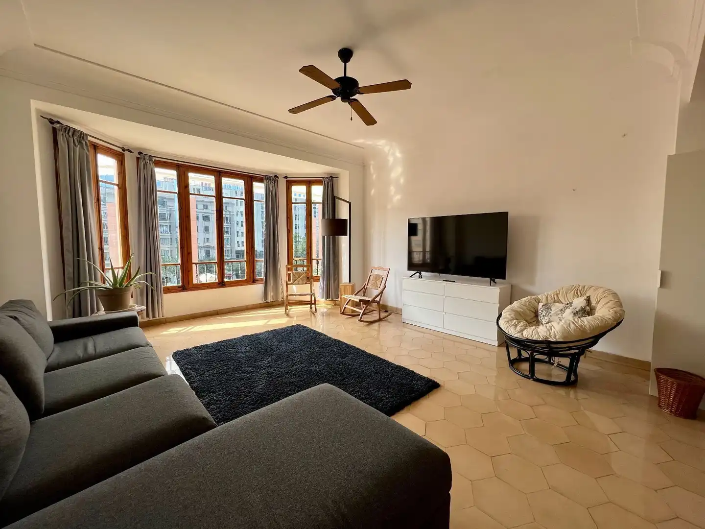 Flat with lift for sale in Nord, imagen 3