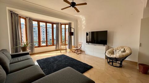 Foto 3 de Piso en venta en Avinguda del Comte de Sallent, 10, Bons Aires, Palma de Mallorca