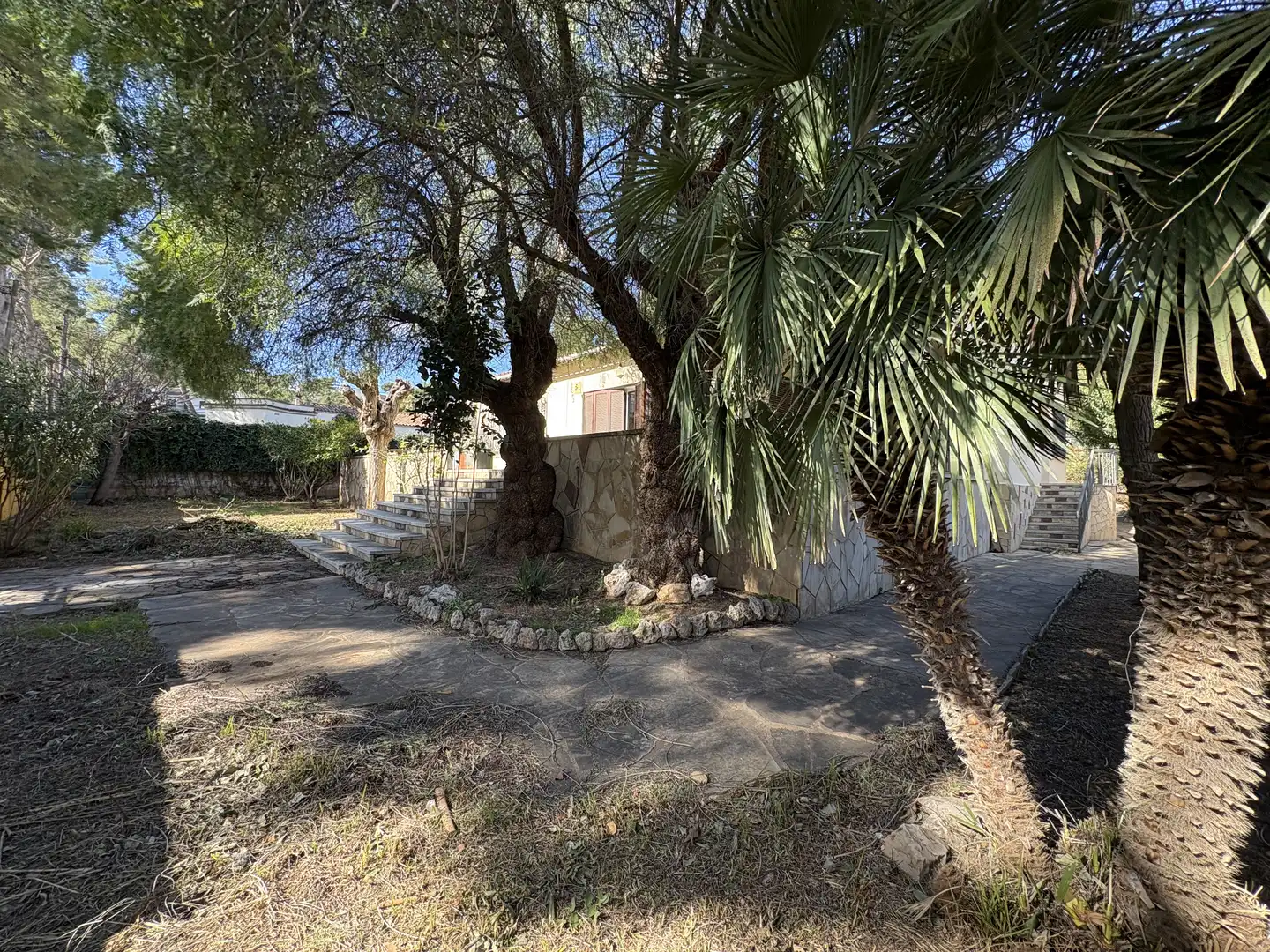 Xalet amb jardí en venda a Montmar, imagen 40