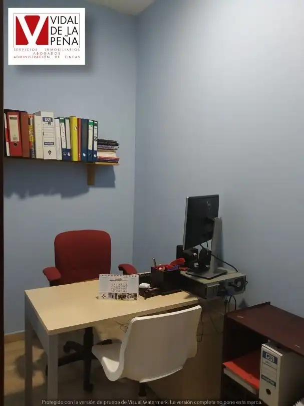 Local en venda en El Astillero   amb Aire condicionat i Calefacció