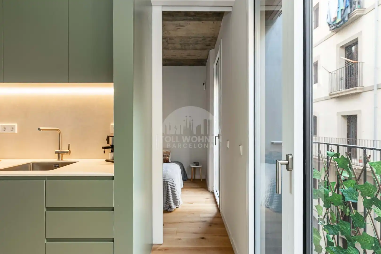 Piso con ascensor en venta en grau i torras, imagen 26