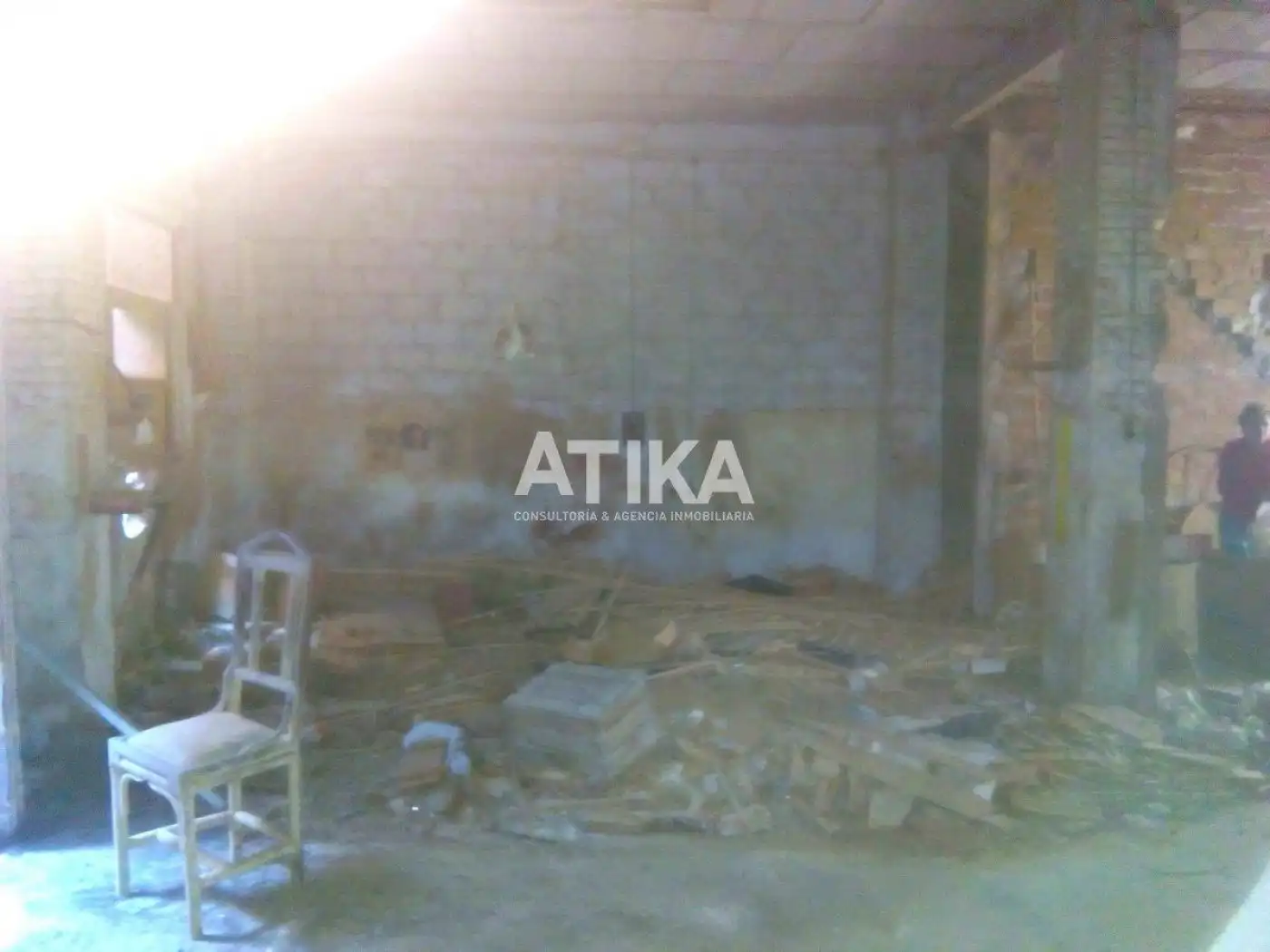 Houses for sale in Vallada