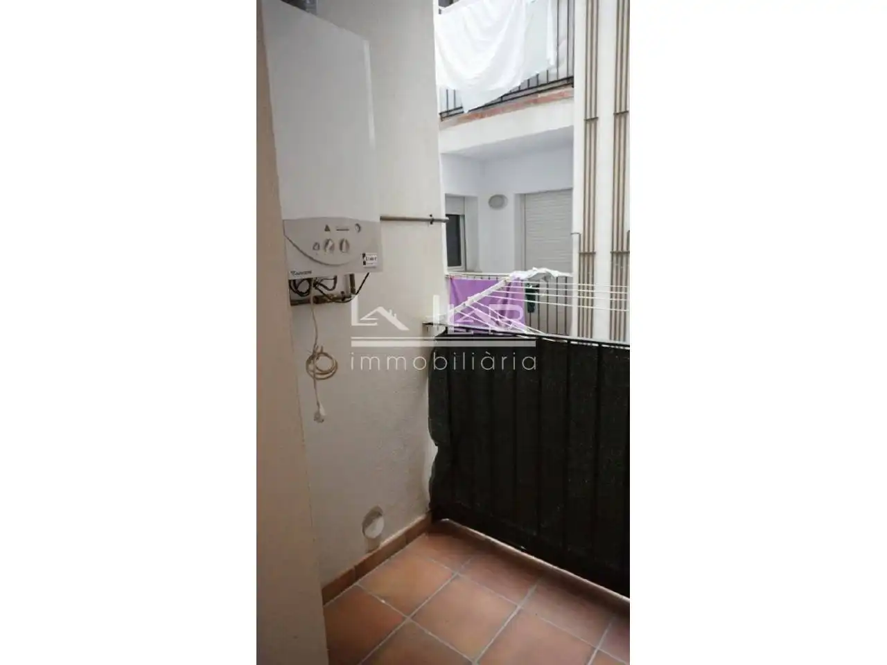 Wohnung zur Miete in Calle Bisbe Font Andreu, 21, El Sucre - El Nadal