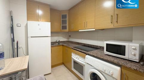 Photo 4 of Flat for sale in Palmeral, Alicante / Alacant