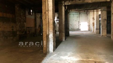 Photo 2 of Industrial buildings for sale in Carrer Quevedo, Santa Rosa, Alicante