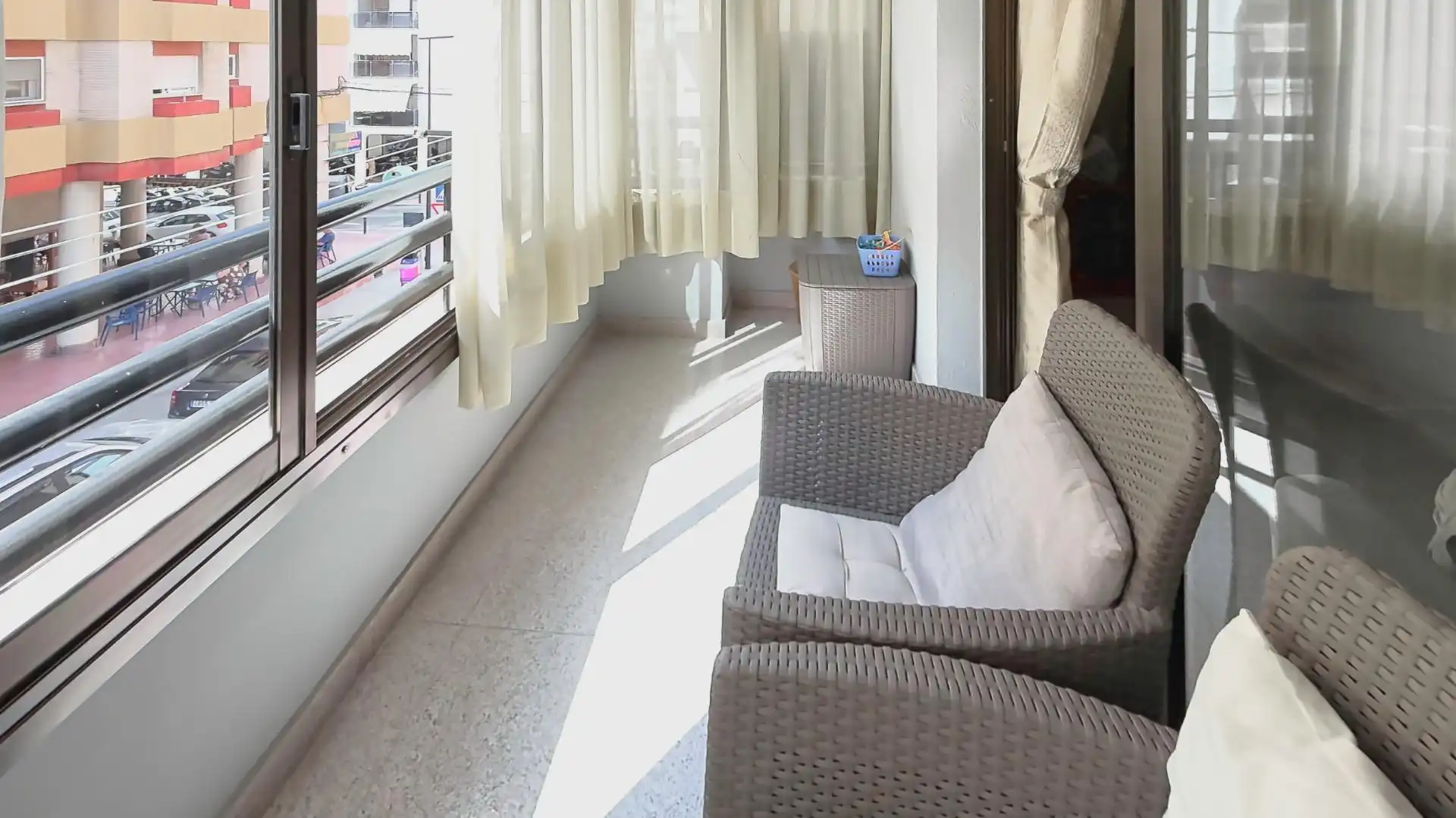 Wohnung mit Terrasse zum Verkauf in Calle Velázquez, imagen 6