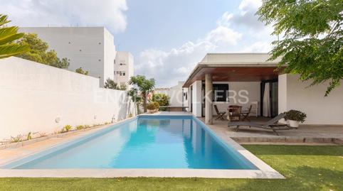 Foto 5 de Casa o xalet en venda a Carrer Els Clavels, Casas Verdes - Ermita, Valencia