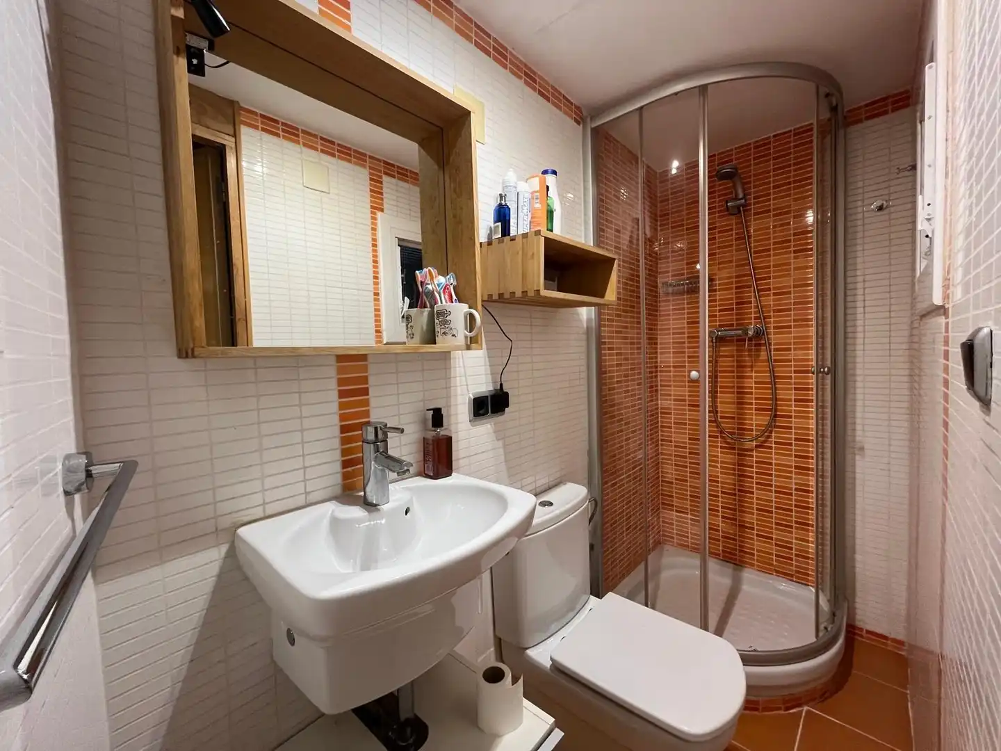 Baño de Piso en venta en Valencia con Aire acondicionado, Calefacción y Trastero