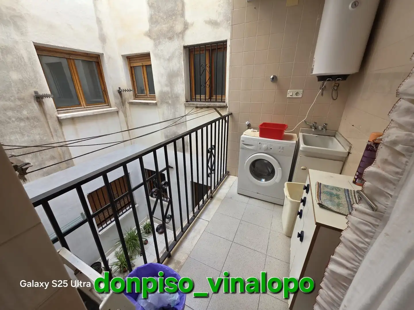 Mini appartamento con terrazza in vendita a Centro, imagen 10