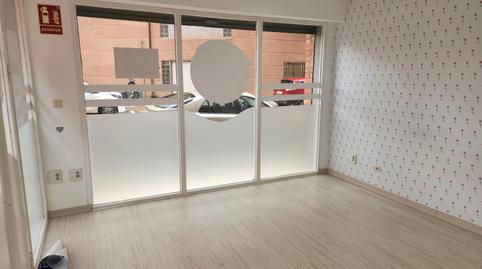 Photo 3 of Premises to rent in Calle Jaca, 8, Ensanche - Fuenfresca,  Teruel Capital