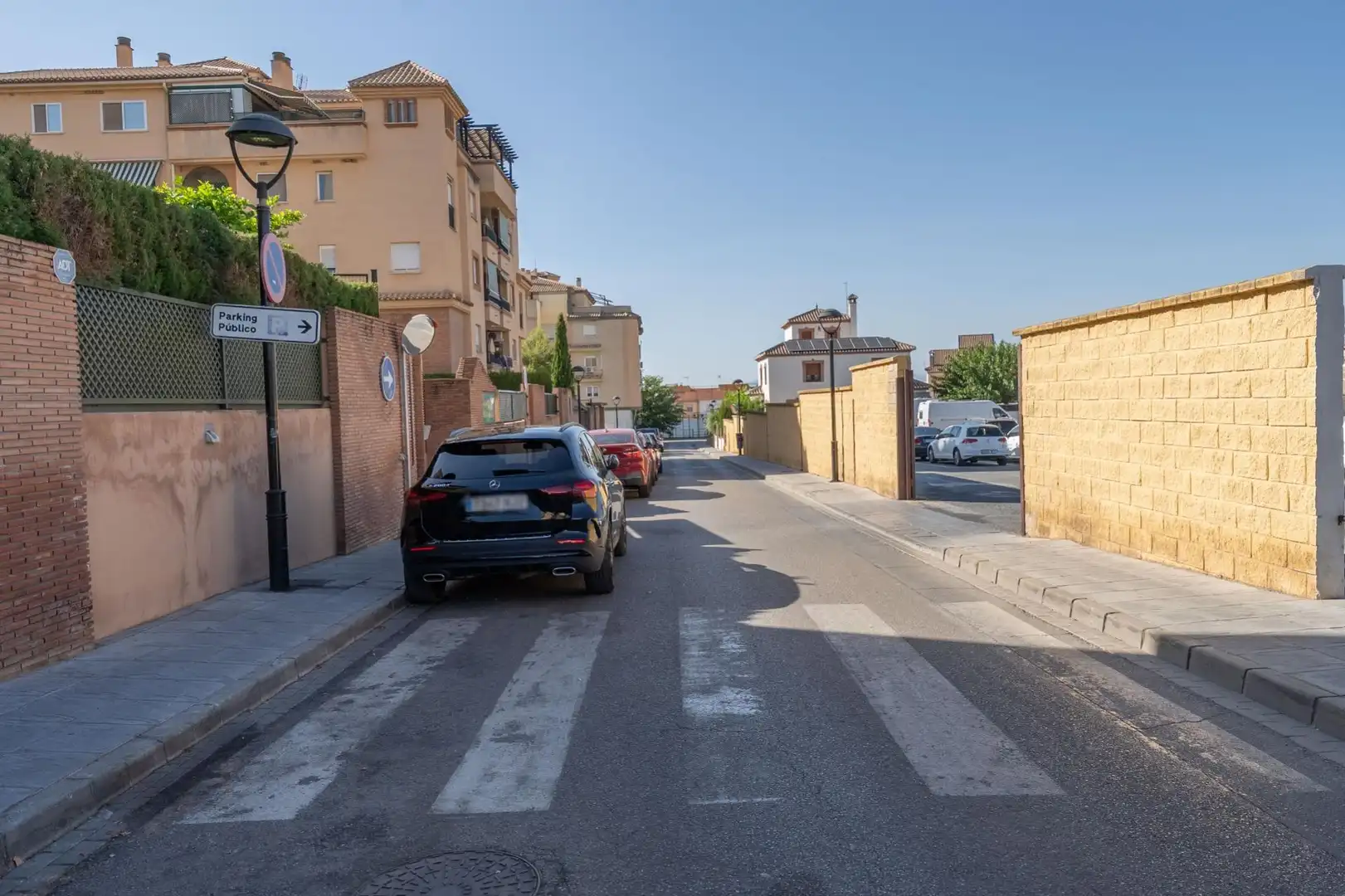 Gewerbefläche zum Verkauf in Calle del Río Genil, imagen 38
