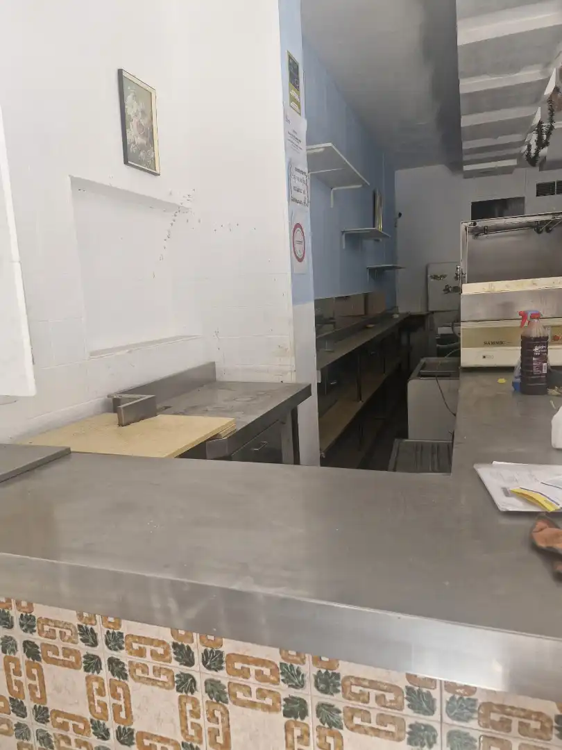 Gewerbefläche zum Verkauf in Calle de Villabáñez, imagen 4