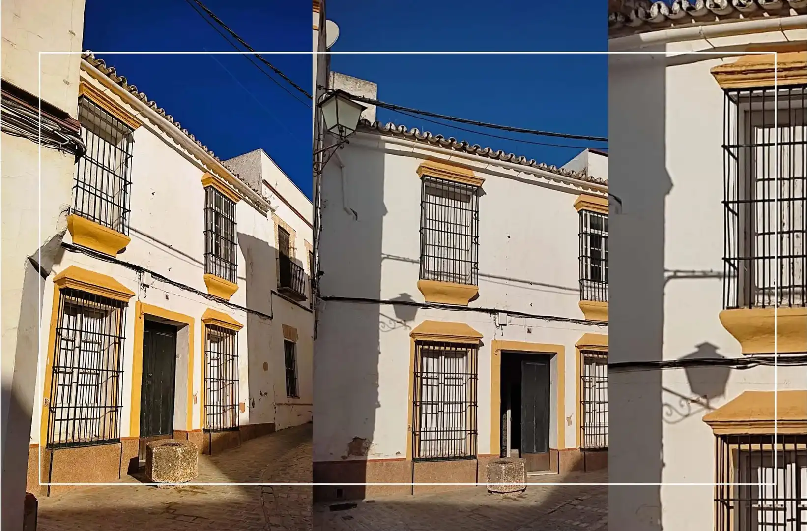 Villa con piscina in vendita a Calle Sancho Ibáñez #14, imagen 4