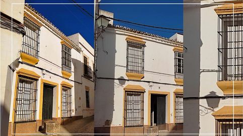 Foto 4 de Casa o chalet en venta en Calle Sancho Ibáñez #14, Carmona, Sevilla