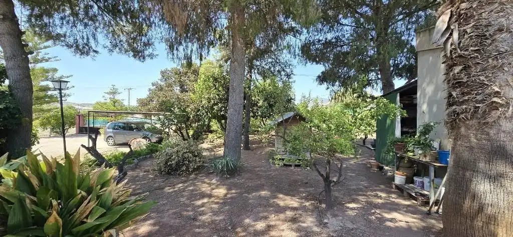Casa con giardino in vendita a Totana, imagen 22