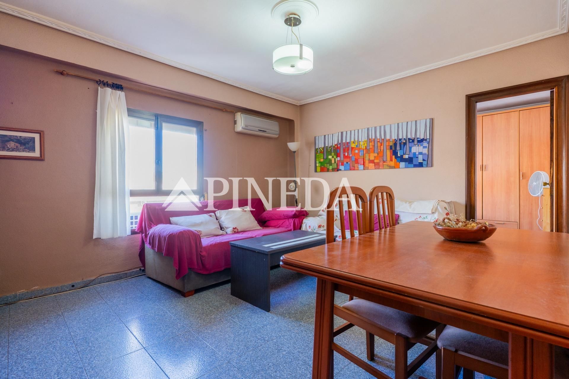 Wohnung zum verkauf in Avenida dels Hostalets, Puçol Ciudad