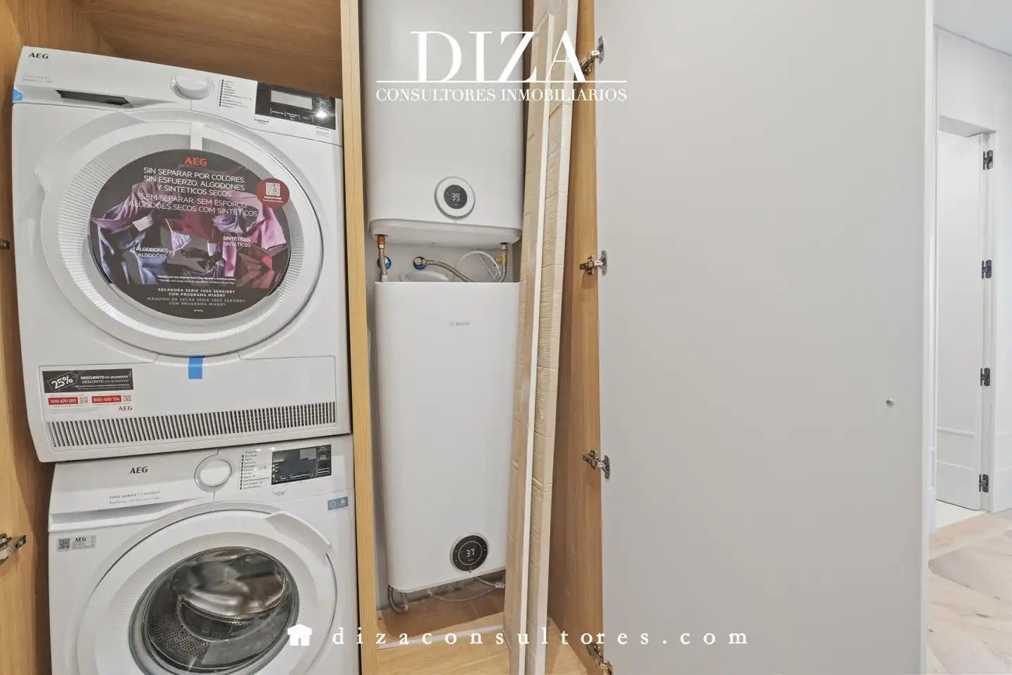 Piso con ascensor en venta en Retiro, imagen 44