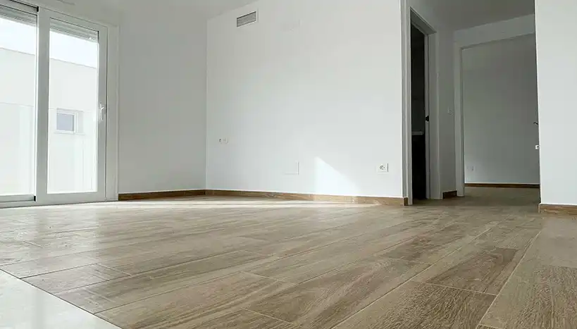 Habitación de Casa o chalet en venta en Santa Pola con Calefacción, Terraza y Piscina