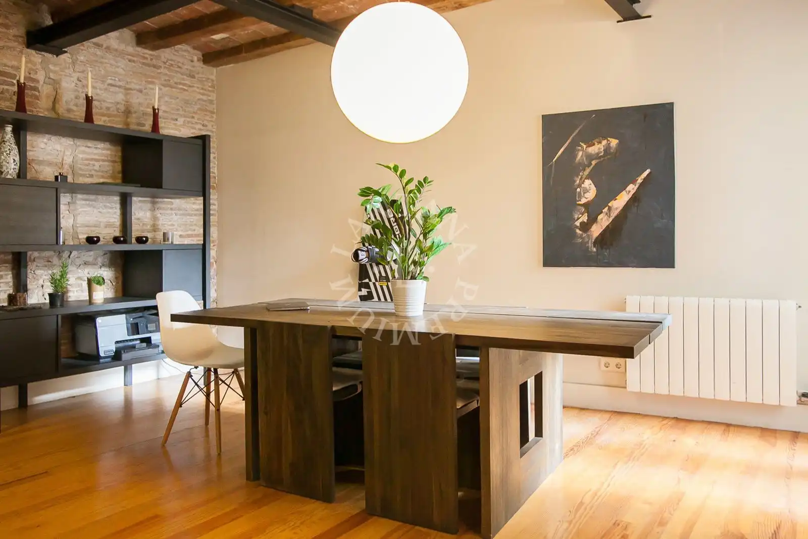 Wohnung zum Verkauf in L´Arc de Sant Ramon del Call, imagen 12