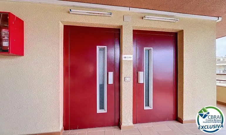 Apartment with lift for sale in Carrer de Pedro Calderón de la Barca, imagen 20