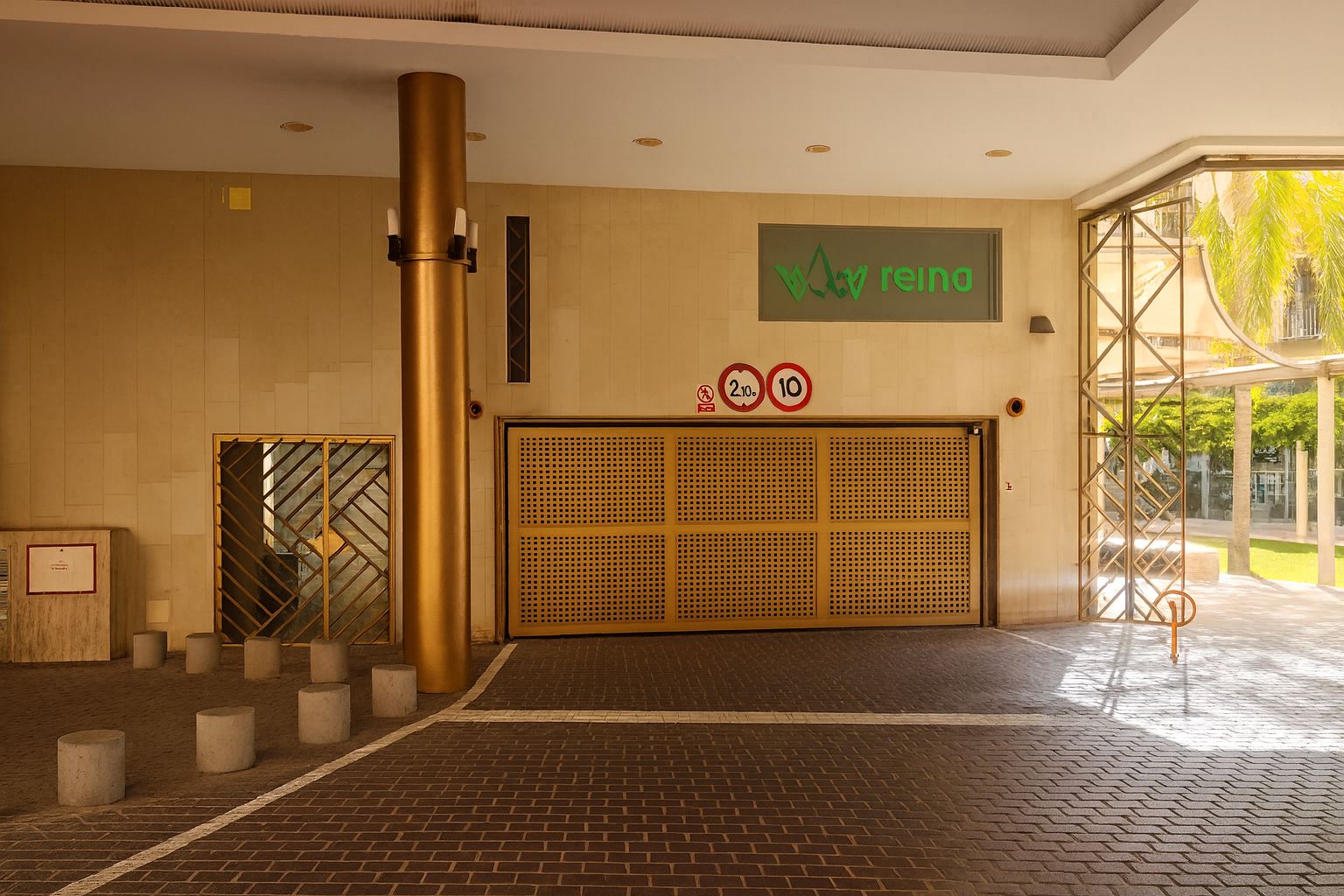 Garage for sale in  Palma de Mallorca