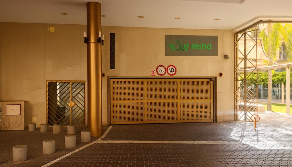 Photo 1 of Garage for sale in Carrer de la Protectora, La Llotja - Born, Illes Balears