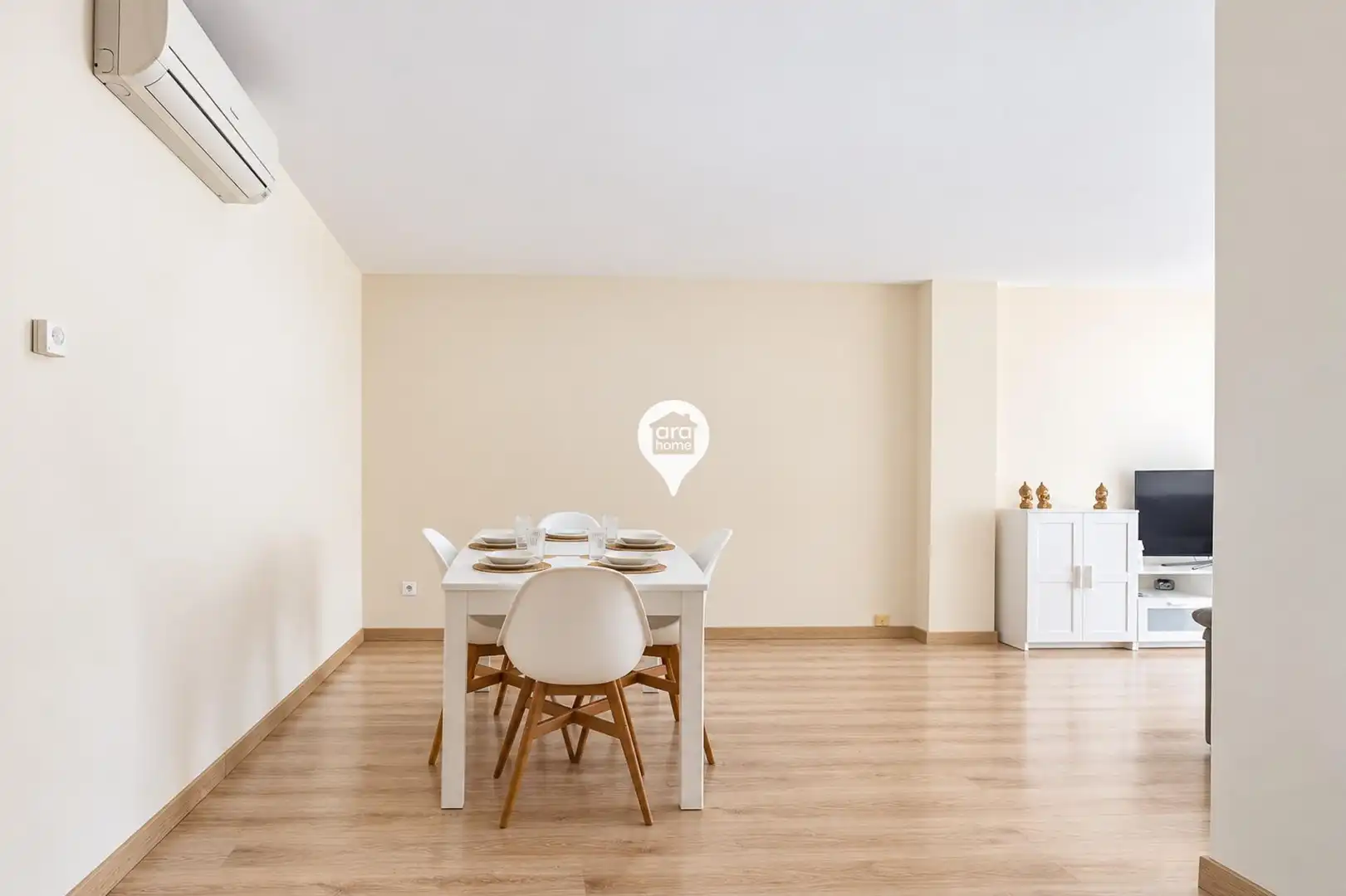 Piso en venta en Els Molins