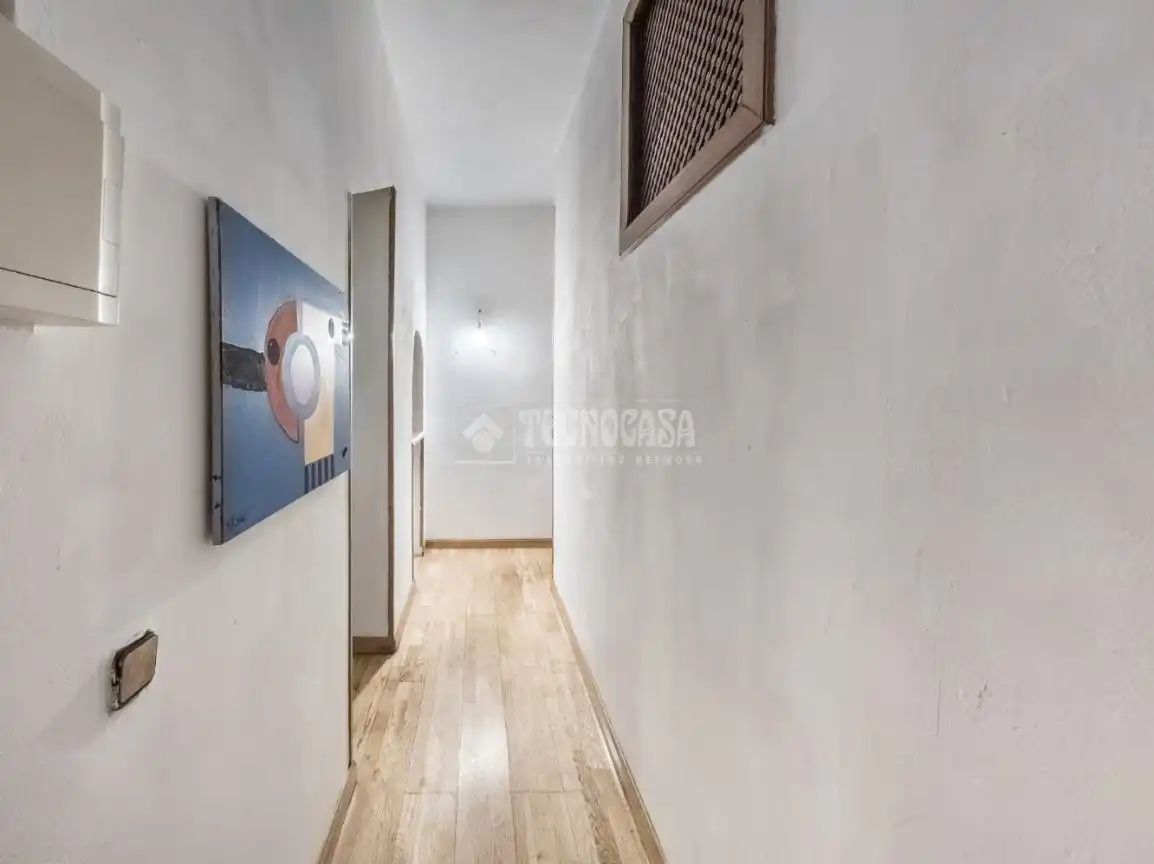 Piso en venta en Madrid con Calefacción