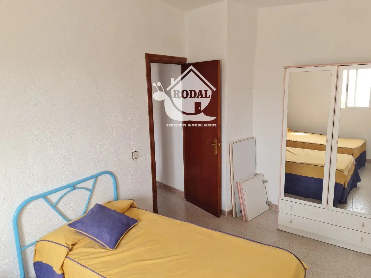 Habitación de Casa o chalet en venta en Castro de Filabres con Amueblado