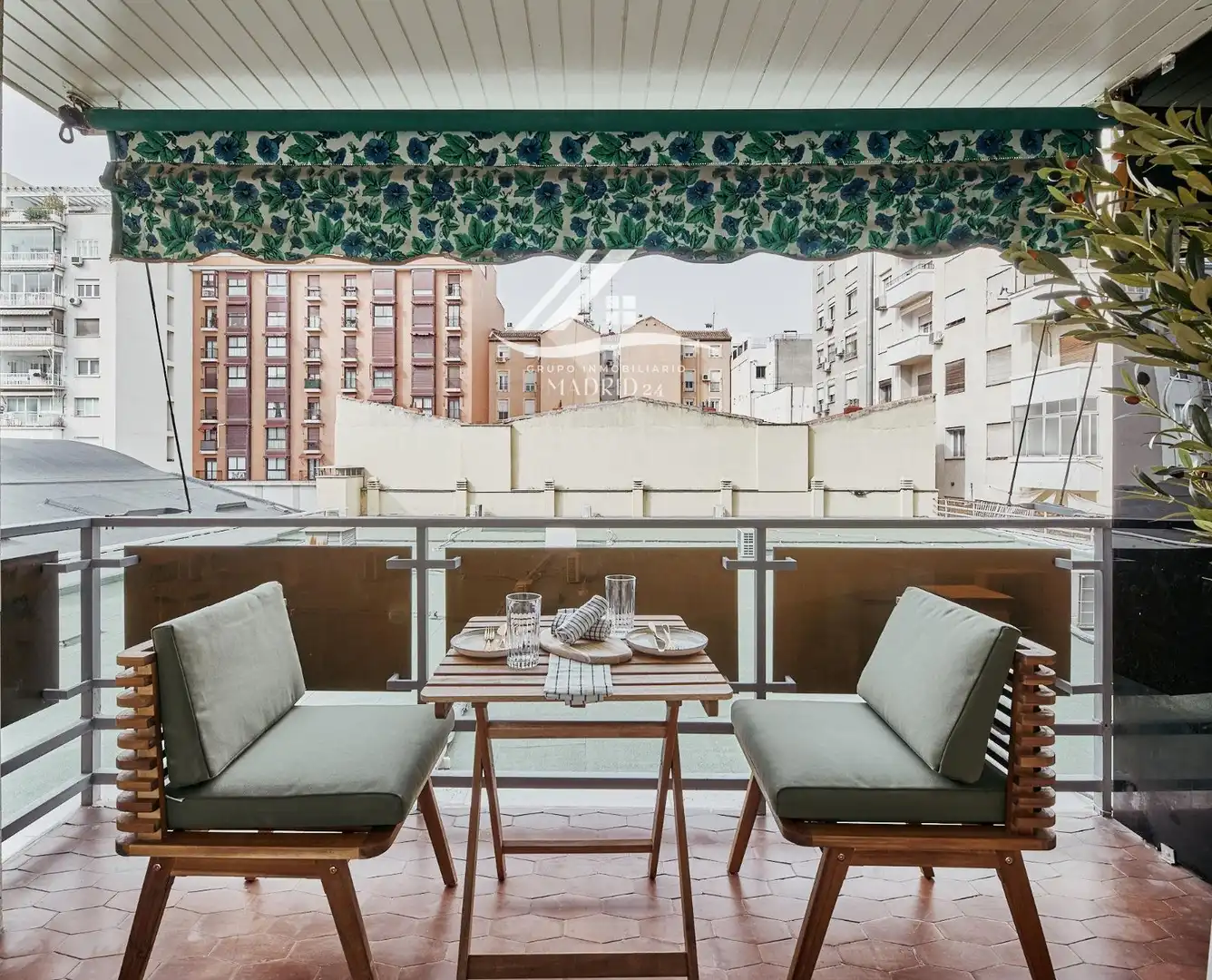Flat with lift for sale in Calle de Alcántara, imagen 31