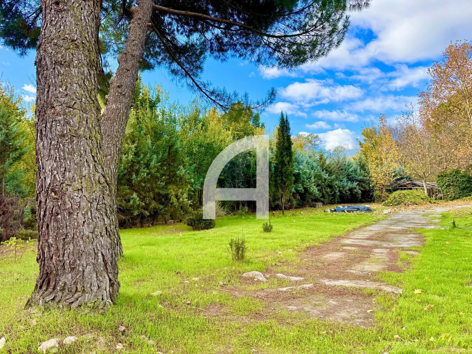 Grundstücke zum verkauf in Villanueva de la Cañada