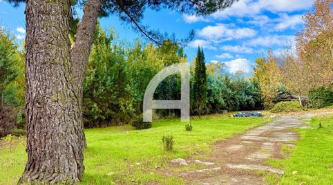 Photo 2 of Land for sale in Castillo de Alarcon, Villafranca del Castillo, Madrid