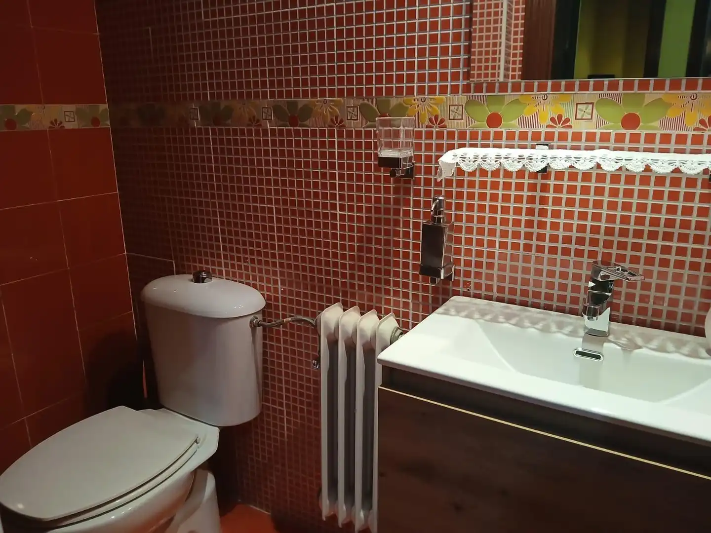 Flat with lift to rent in Centro, imagen 29