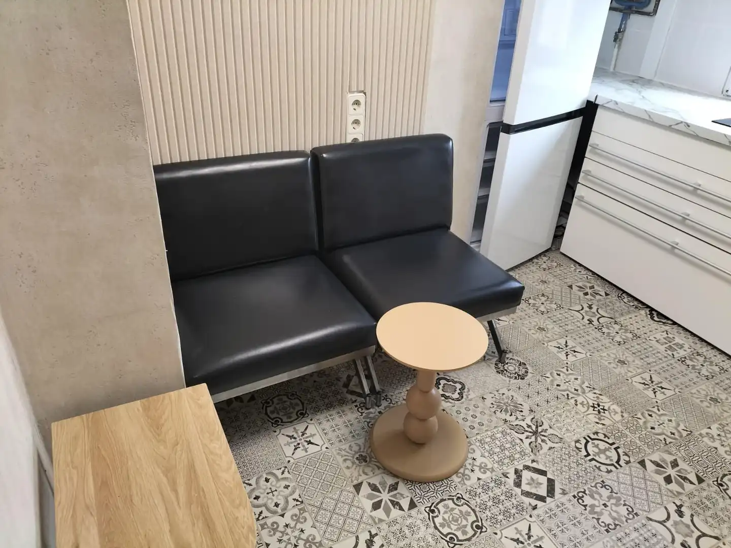 Flat for rent in Centro