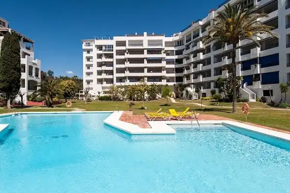 Àtic amb piscina en venda a Nueva Andalucía, imagen 26