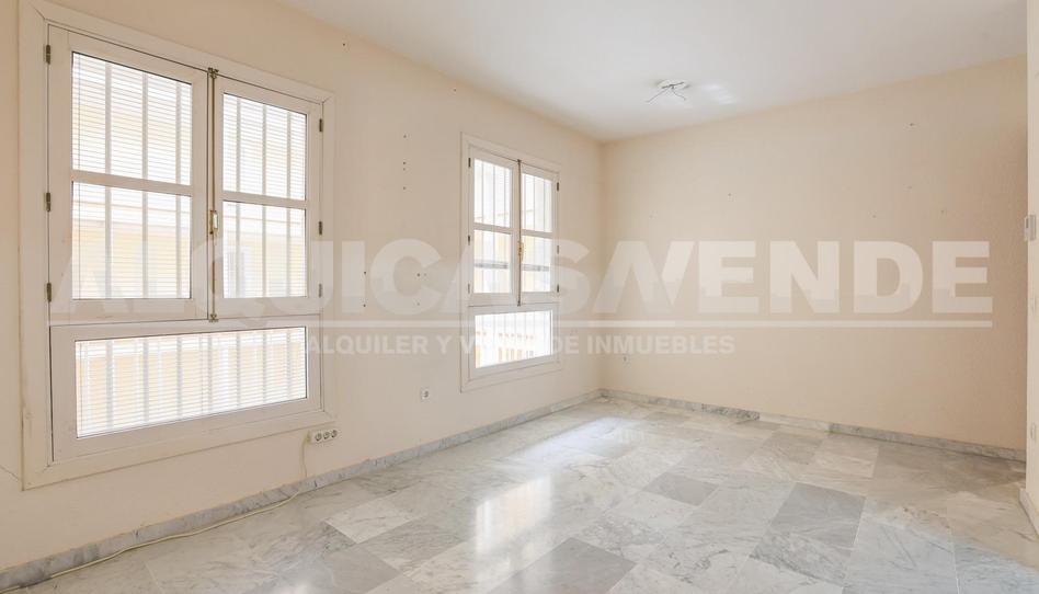 Foto 1 de Piso en venta en Alfalfa - Santa Cruz, Sevilla