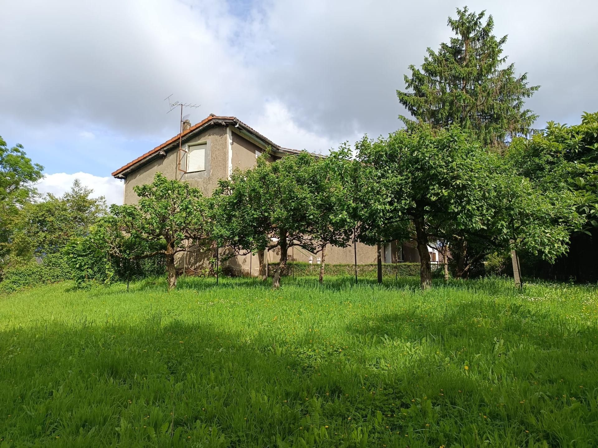 Casa o xalet en venda en Sopuerta amb Traster
