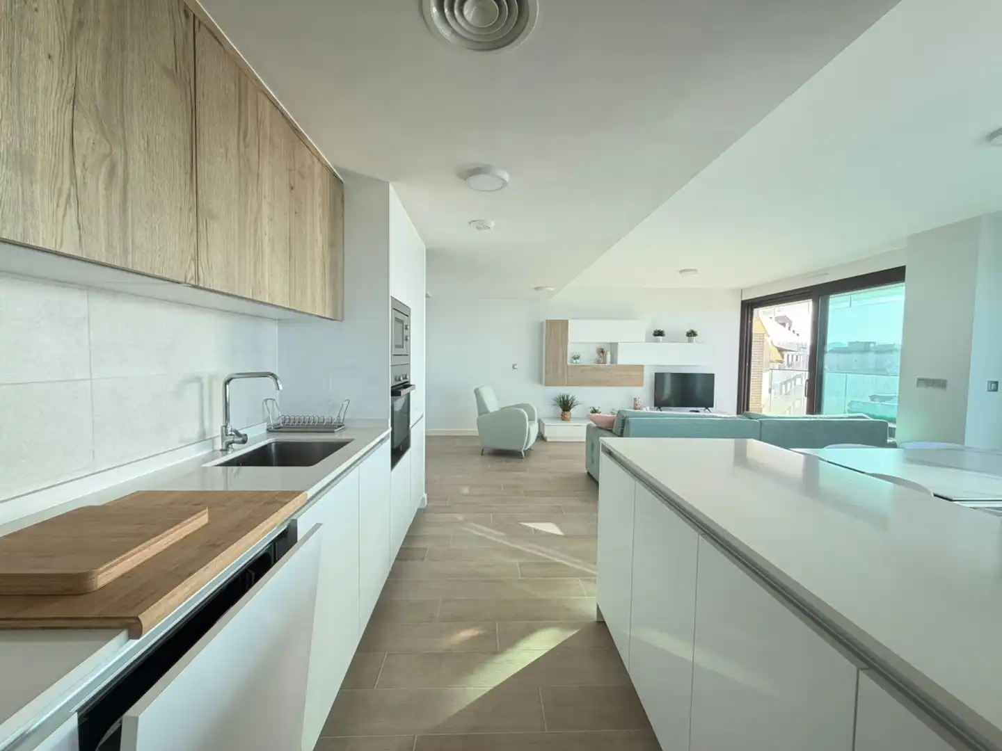 Apartamento con ascensor en venta en Mar Menor de Cartagena – Cabo de Palos, imagen 10