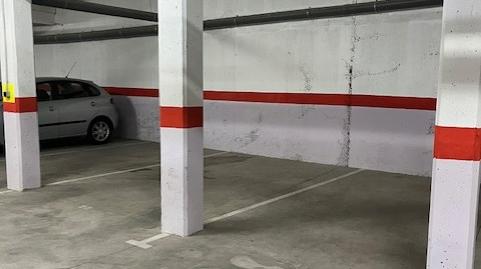 Photo 2 of Garage for sale in Ronda de las Musas, 5d, Villatobas, Toledo