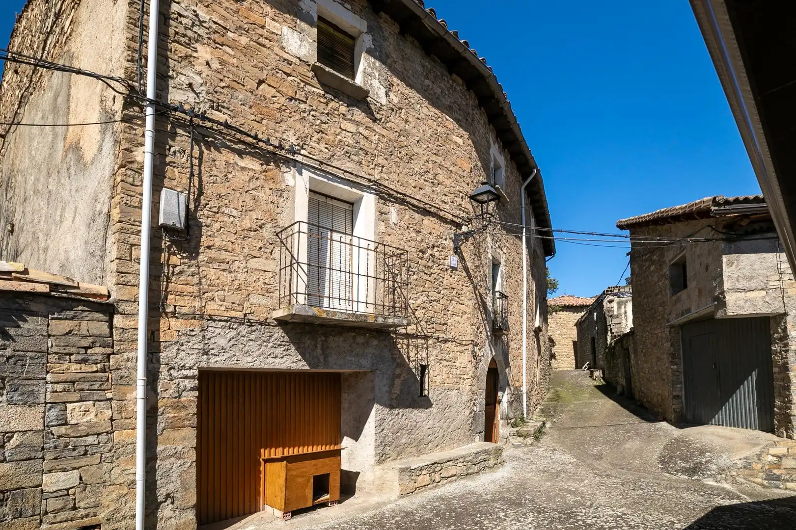 Villa con terrazza in vendita a Calle ABADIA 5, imagen 74