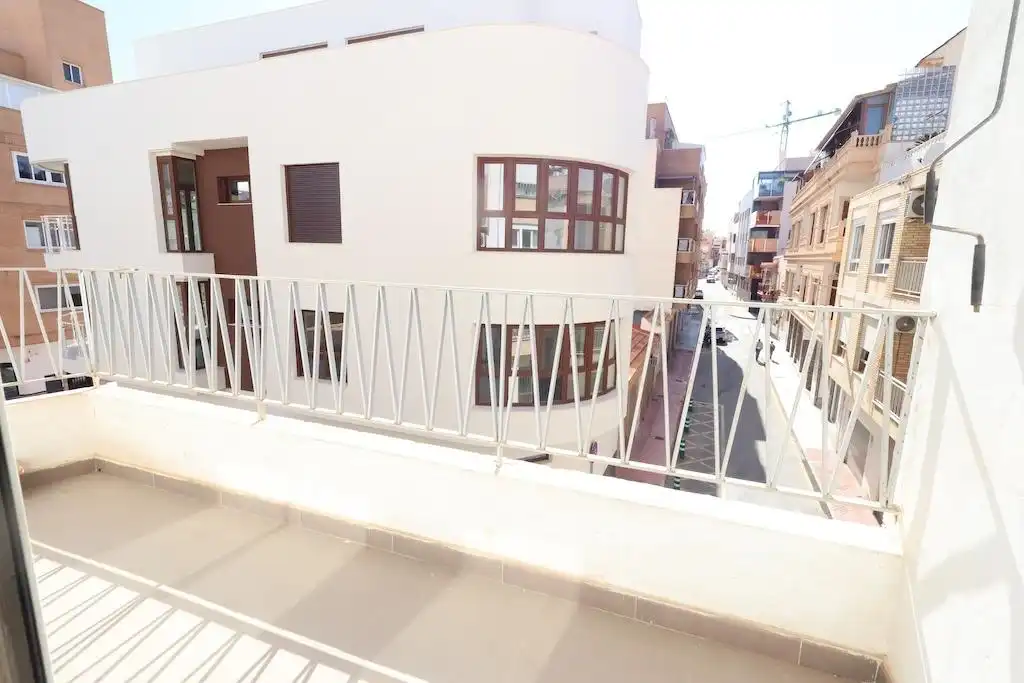 Apartments for sale in Torrevieja, Alicante