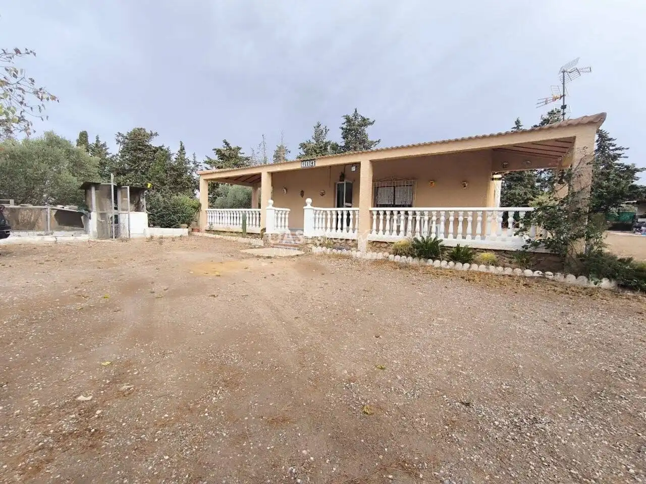 Casa con giardino in vendita a Pasaje  VEREDA DE ROCHE 8, imagen 13
