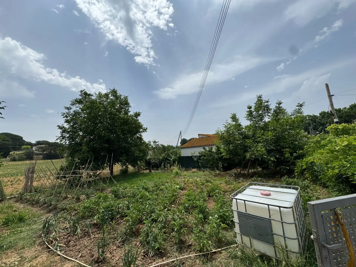 Residencial en venda en Sant Pere de Vilamajor