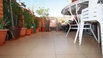 Terrace of Attic for sale in  Albacete Capital  with Air Conditioner and Terrace