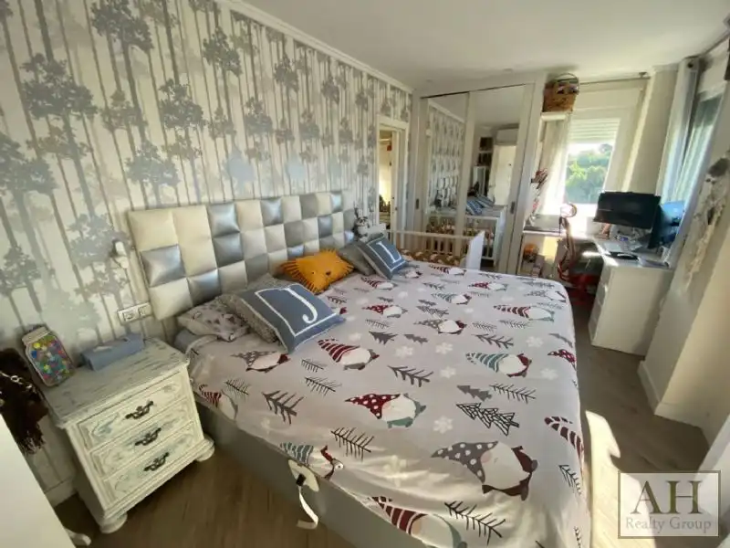 Penthouse zum Verkauf in Altea la Vella, imagen 23