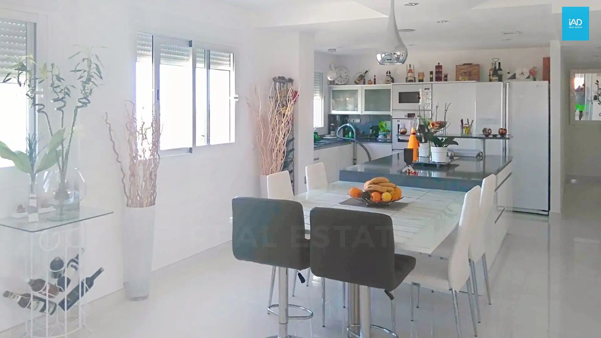 Kitchen of Buildings for sale in Eivissa