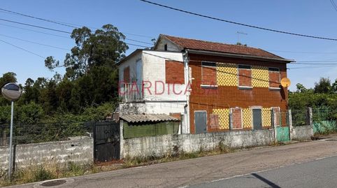 Foto 2 de Casa o xalet en venda a Falcoa, Sardoma - Castrelos, Vigo